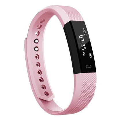 SmartFit Slim Fitness & Activity Tracker Watch