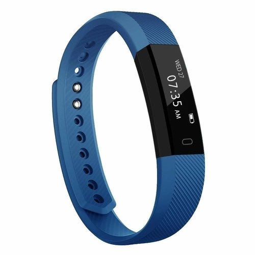 SmartFit Slim Fitness & Activity Tracker Watch