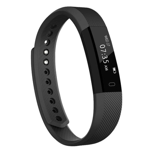SmartFit Slim Fitness & Activity Tracker Watch