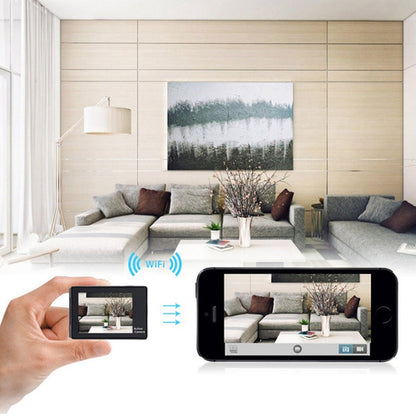 4K Waterproof Action Camera with WiFi & Remote
