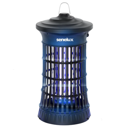 Senelux 4500V Bug Zapper with UV Lure (Refurbished)