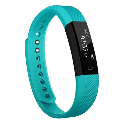 SmartFit Slim Fitness & Activity Tracker Watch
