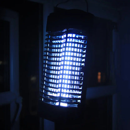 Senelux 4200V Bug Zapper with UV Lure (Refurbished)