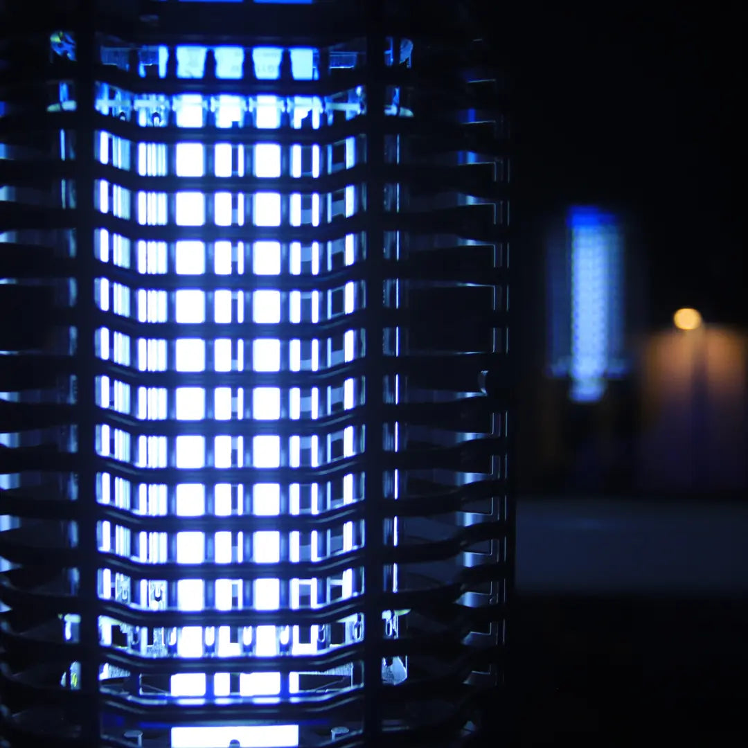 Senelux 4200V Bug Zapper with UV Lure (Refurbished)