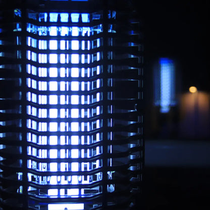 Senelux 4200V Bug Zapper with UV Lure (Refurbished)
