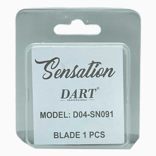 DART Professional Sensation Outliner T-Blade (D04)