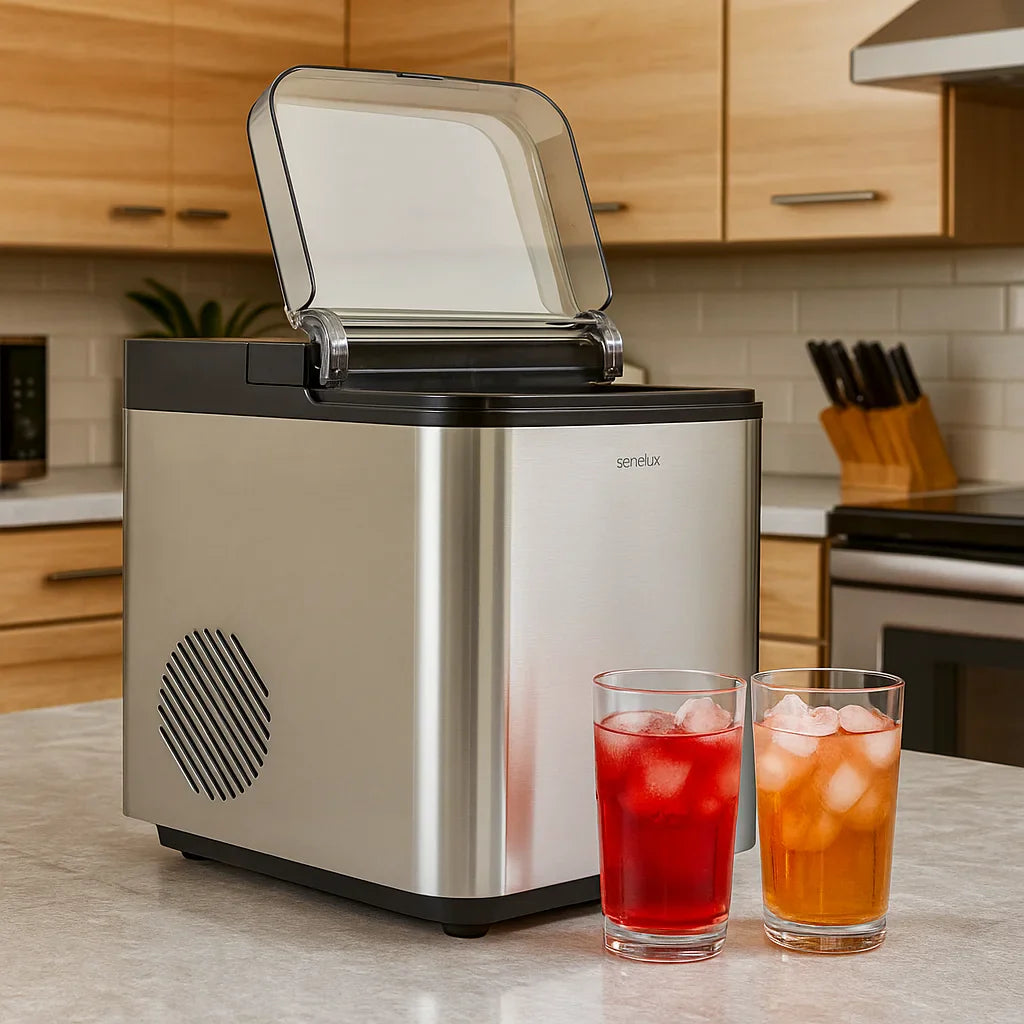 Countertop Ice Maker