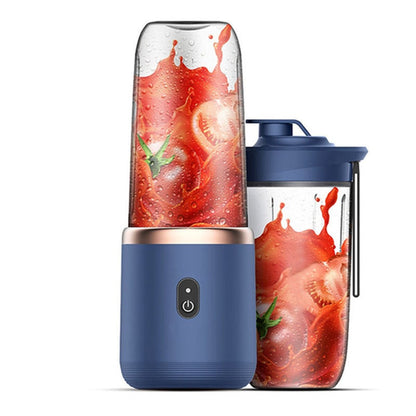 Portable USB Juice Blender