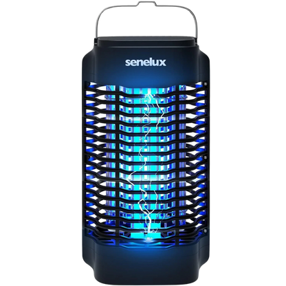 Senelux 4200V Bug Zapper with UV Lure (Refurbished)