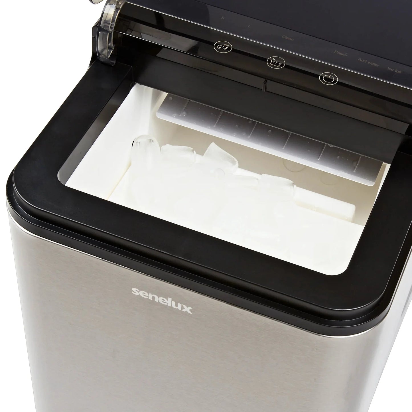 Countertop Ice Maker