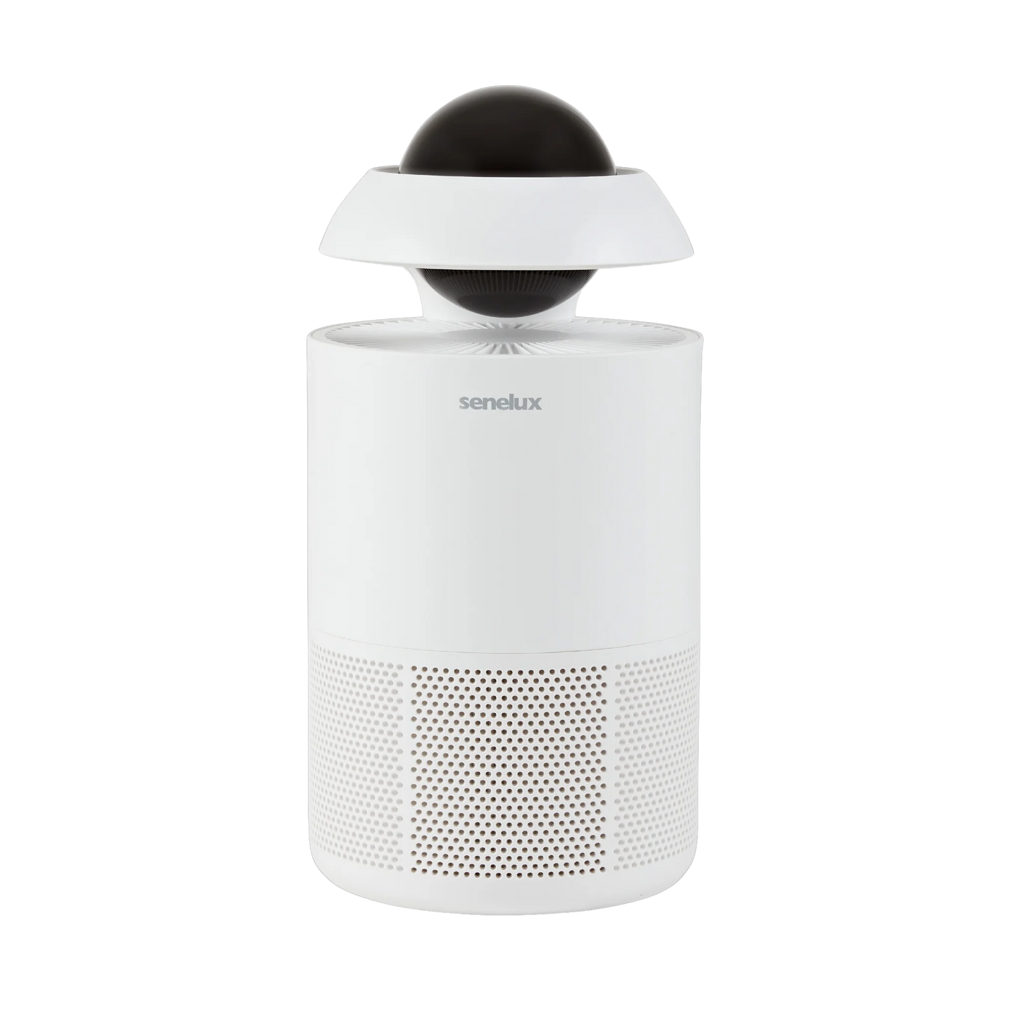 Jupiter Air Purifier with Responsive Lighting (Refurbished)