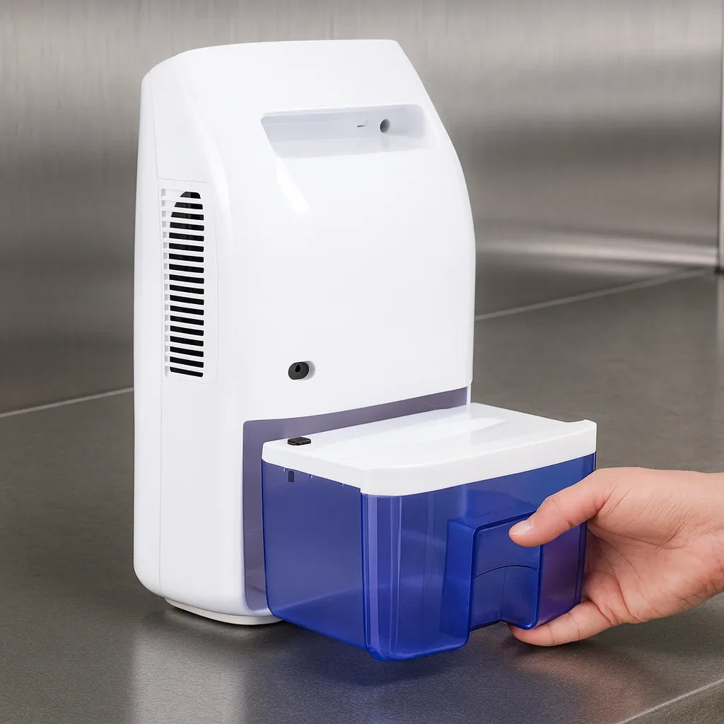 T8 Plus Quiet Dehumidifier (2000ml)