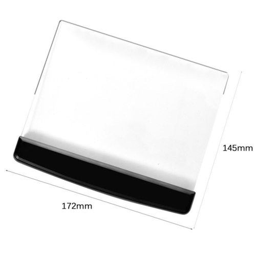 Portable LED Reading Light & Night Light