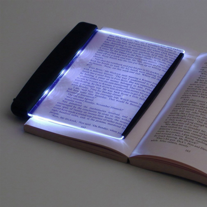 Portable LED Reading Light & Night Light