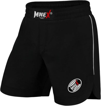 MNEX Pro MMA Fight Shorts (Small)