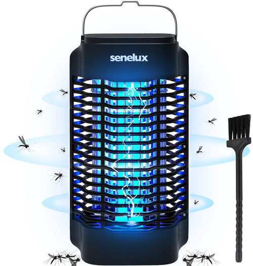 Senelux 4200V Bug Zapper with UV Lure (Refurbished)