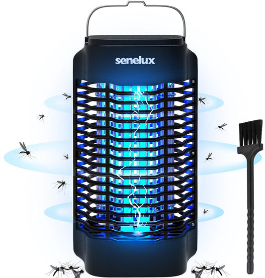 Senelux 4200V Bug Zapper with UV Lure (Refurbished)